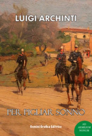 Per pigliar sonno LUIGI ARCHINTI
