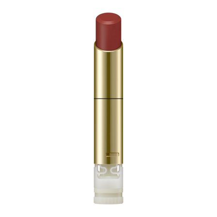 Sensai Lasting Plump Lipstick REFILL LP09 - VERMILION RED 3.8g - Rossetto