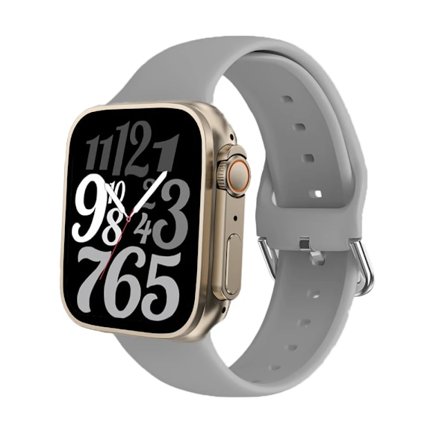 CX8 Ultra Smartwatch 8 Män LS8 Ultra Kvinnor Bluetooth Samtal Smart Klocka IP67 Vattentät Series8 Trådlös Laddning PK HW8 Ultra8