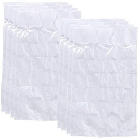 50 kpl kertakäyttöisiä jääpalamuotteja, itsestään sulkeutuva jääastia mehulle ja pakastetuille herkuille