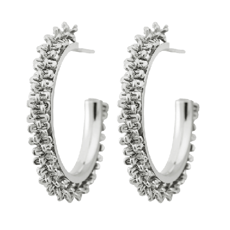 Edblad Tinsel Smycken & klockor Dam Grå ONESIZE