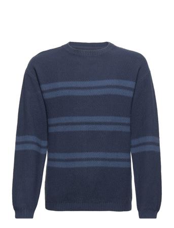 Garfild Villapaita Tummansiniset Mango