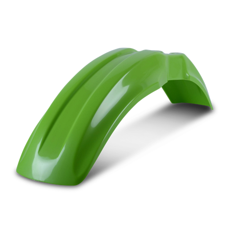 Kotflügel Vorne Polisport - Kawasaki KX 85 17-14 2001-2013