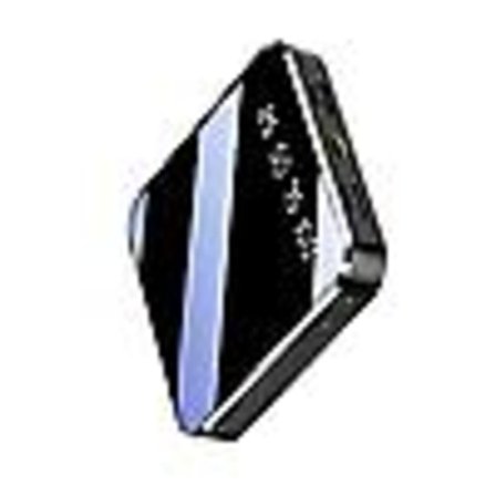 Suurikapasiteettinen Mini Power Bank 20000Mah Ultra Ohut Kompakti Kätevä Nopea