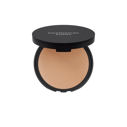 bareMinerals Barepro 16HR Skin-Perfecting Powder Foundation Medium 30 Warm - Fondotinta compatto