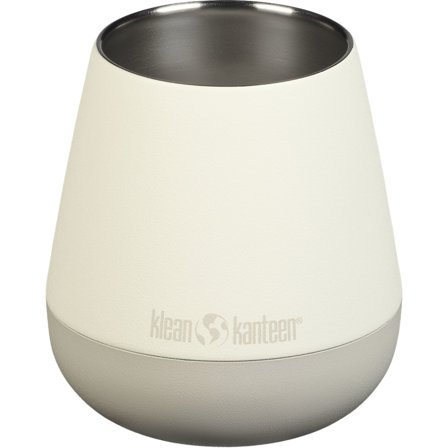 Klean kanteen Rise Wine Tumbler 296 ml, tofu | Dukning & Servering > Muggar & Koppar > Kopp | Bagaren och Kocken