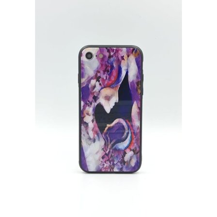 IPHONE SE 2020 MOBILSKAL - LOVE OF LIFE