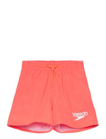Boys Classics 13" Watershort Orange Speedo