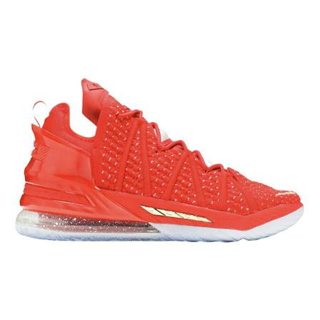 Nike, Sneakers Rood, Heren, Maat:42 EU