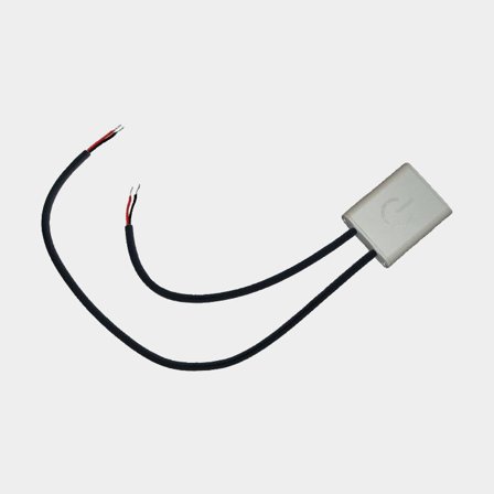 Dimmer mit Touch NauticLED, 12/24 V, für LED-Einsätze - Boot