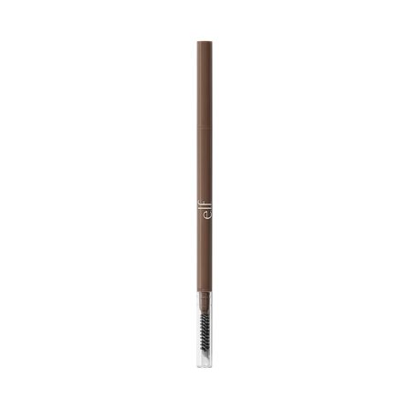 e.l.f. Micro-Fine Brow Pencil Deep Brown, Makeup, Øjenbryn, Øjenbrynsblyanter