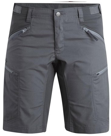 Lundhags Makke II Ws Granite/Charcoal