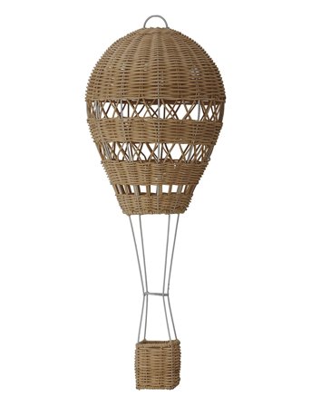 Huggi Deko Brown Bloomingville