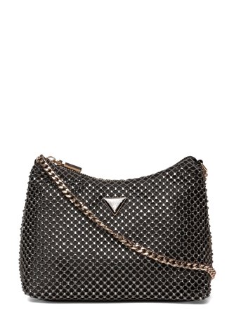 GUESS | Zalina Top Zip Shoulder Bag | ONE SIZE