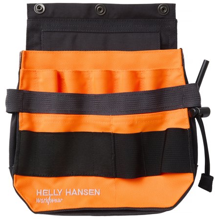 Helly Hansen Workwear Connect Electrician Hängficka one size, orange Orange, Kläder