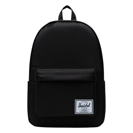 Herschel Rygsæk Classic Sort, Dame Rygsække, Størrelse: ONE Size