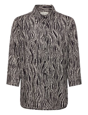 Cream | Crtiah Shirt | 38