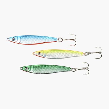 Pilk Österjön 59 g 3 st.