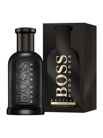 Boss Bottled Parfum 100ml