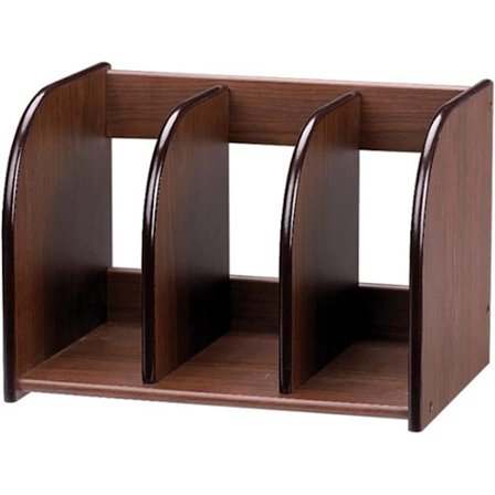 Skrivbordsställ förvaring