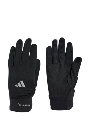 adidas Performance Run Glove Conv. - Black - M