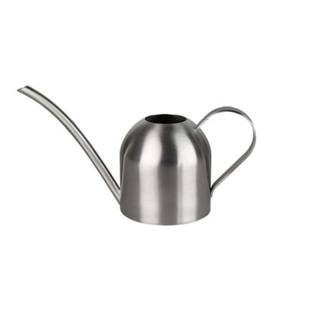 Mini lång pipig vattenkanna för inomhus- och utomhusväxter