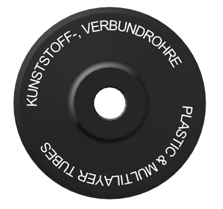 Ironside 172013 Trissa, VVS & rör