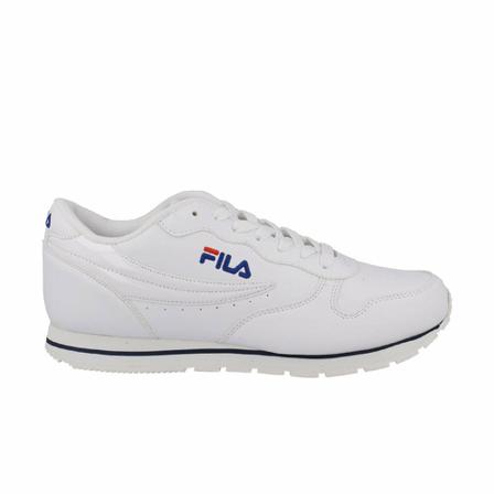 Fila Sneakers vit, Herr, Herr, Storlek: 43 EU