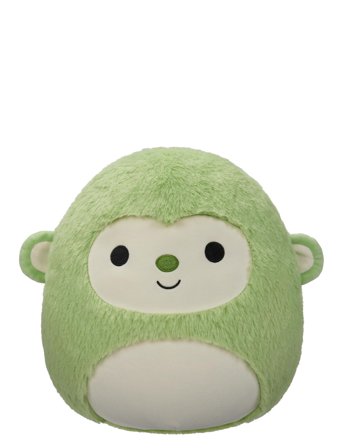Squishmallows | Squishmallows 30 Cm P18 Fuzz A Mallows Mills Monkey | 30 cm