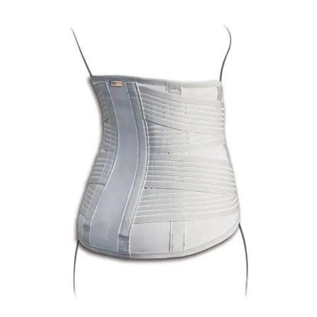 Tenortho TO1104 Agilomb Corsetto Muscolo-Scheletrico Fibra Di