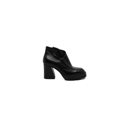 A.s.98, High Heel Sandals Czarny, Mężczyzna, Rozmiar: 36 EU