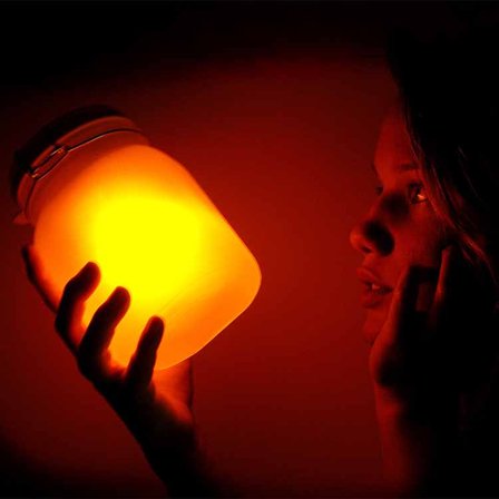 Sun Jar - Partyninja.se