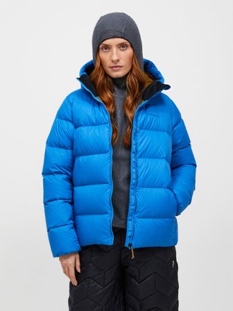 Peak Performance - Frost Down Puffer Jacket Women