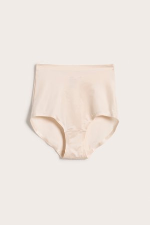 Kappahl | Shapingtruse | Beige