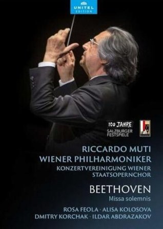 Ludwig Van Beethoven - Missa Solemnis