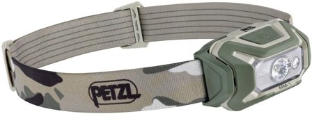 Petzl Aria 1 RGB Camo