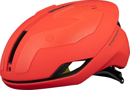 Sweet Protection Falconer Ii Aero Helmet Men Bike helmets Orange M