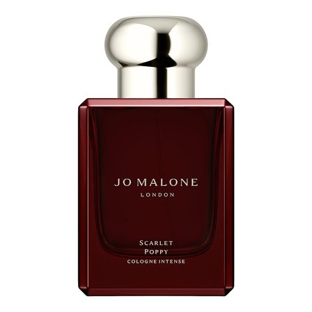 Jo Malone London Scarlet Poppy Cologne Intense 50 ml, Parfumer & Dufte, Til Hende, Eau De Parfum