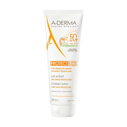 A-Derma Protect Latte Kids Bambino SPF50+ 250ml