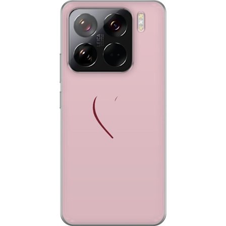 Yhteensopiva Puhelinkuori Xiaomi Xiaomi 15 Pro SoftPinkLove