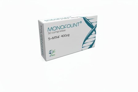 Monofolint 30 Compresse