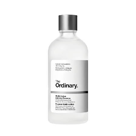 The Ordinary Multi-Active Delivery Essence Ansiktsvatten & facemist Unisex 100ML