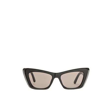 Palm Angels Solbriller Sort, Dame Solbriller, Størrelse: ONE Size