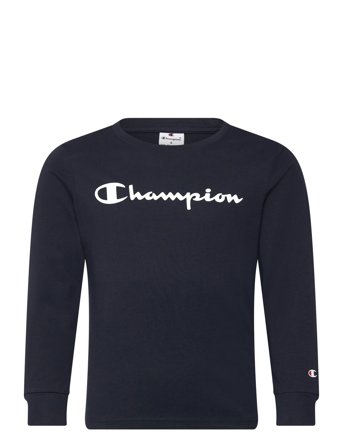 Champion | Ls Shirt | 126-131