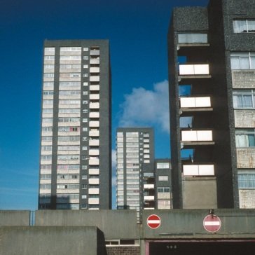 Electronic labyrinth BASIC RHYTHM