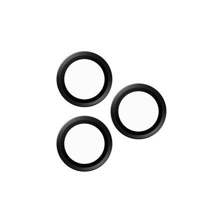 PanzerGlass SAFE by Camera Lens Protector Black iPhone 16 6.1/6.7Inch