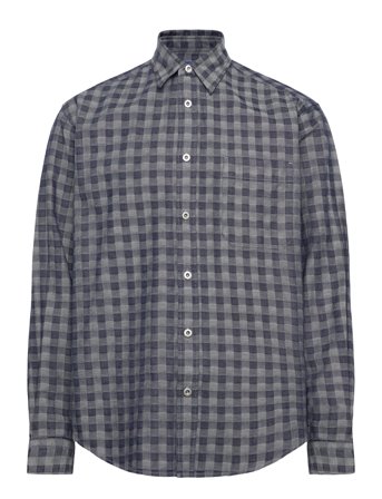 HUGO BLUE Ebalto - Navy - L