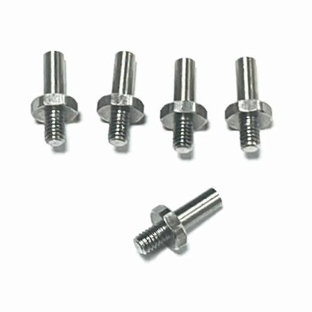 RC ERA C189 RC Helikopter Reservdelar Horisontell Axelgrupp