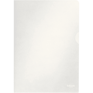 PLASTOMSLAG A5 TRANSP.