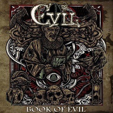 Book of evil Evil